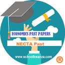 APK ECONOMICS-NECTA Past Papers