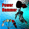 Power Hammer Mod apk أحدث إصدار تنزيل مجاني