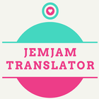 ikon JemJam Translator