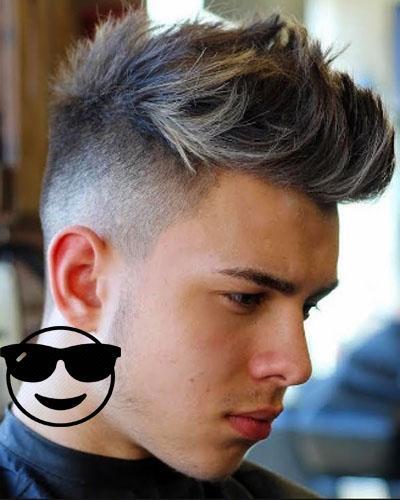 Cortes De Cabello Hombres 2019