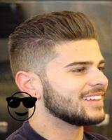 Hairstyles for Men 2019 স্ক্রিনশট 2