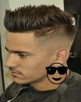 Hairstyles for Men 2019 স্ক্রিনশট 3