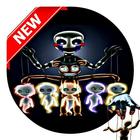 marionette wallpaper icon