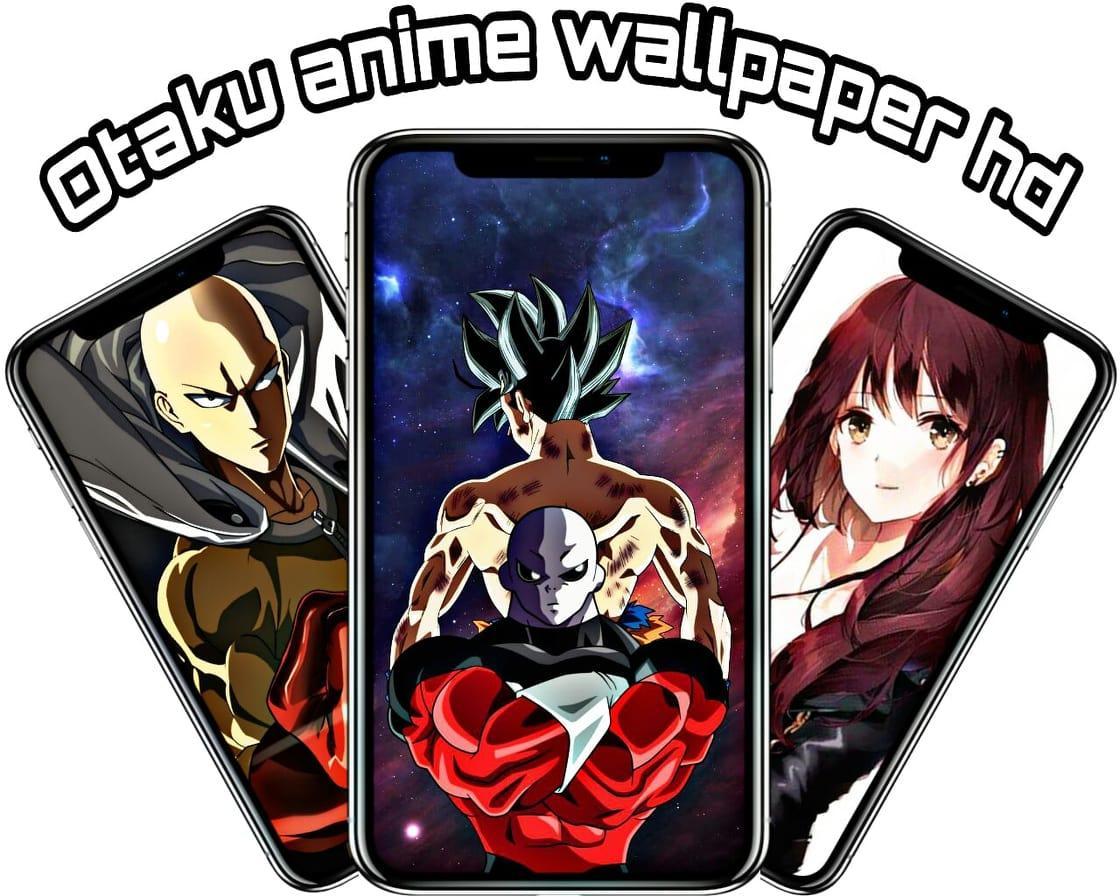 Otaku Anime Wallpaper Hd For Android Apk Download