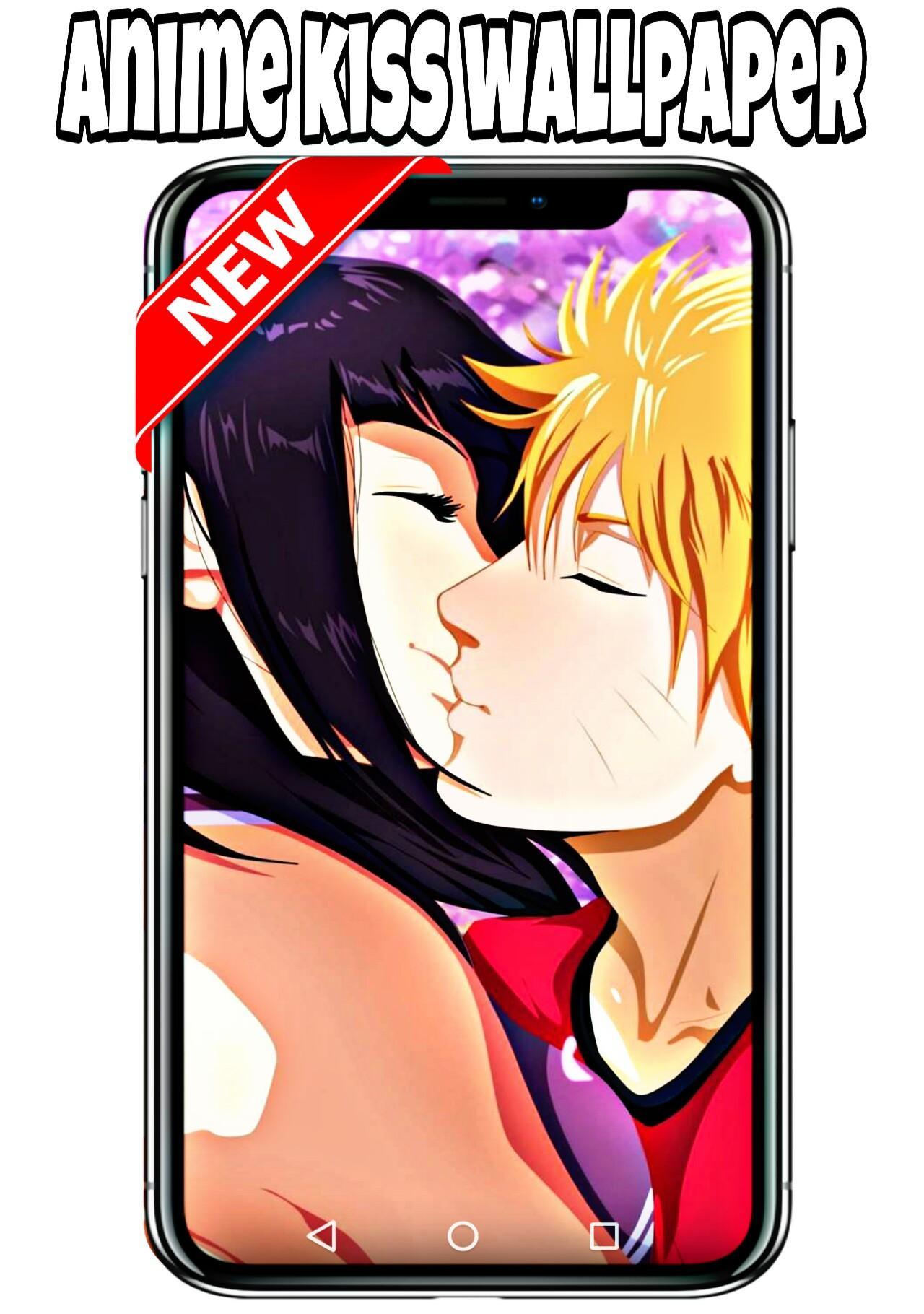 Android 用の アニメキス壁紙 Apk をダウンロード