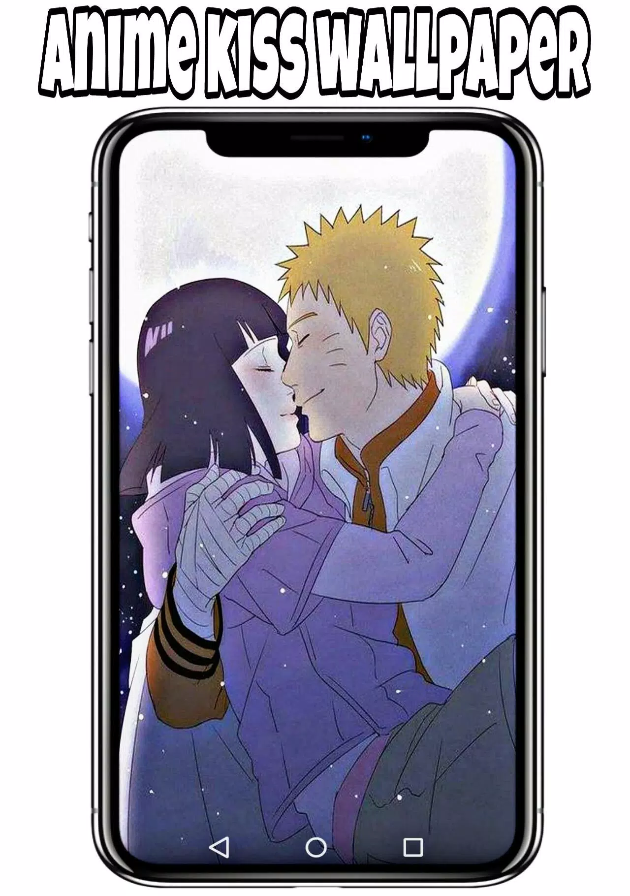 Kiss Anime Wallpapers APK for Android Download