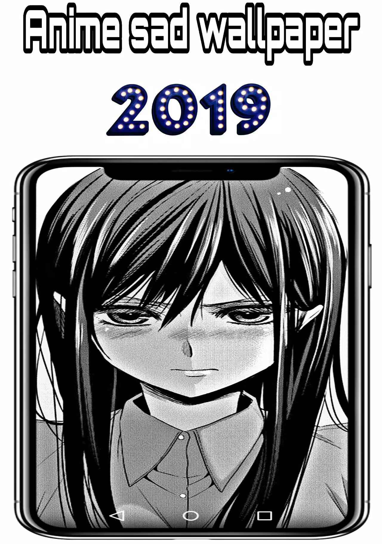 Triste fotos de perfil para whatsapp sad anime