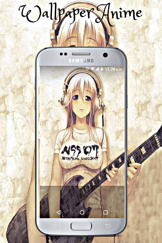 Anime Wallpaper Live Girl Full Hd Kawaii Images For Android Apk Download - perfil imagenes de roblox kawaii
