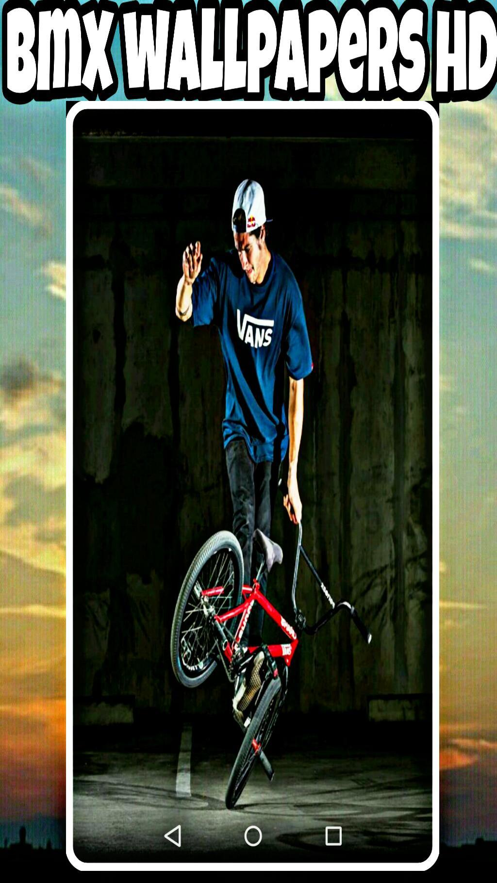 Descarga de APK de fondos de pantalla de bmx para Android Descarga de APK de fondos de pantalla de bmx para Android