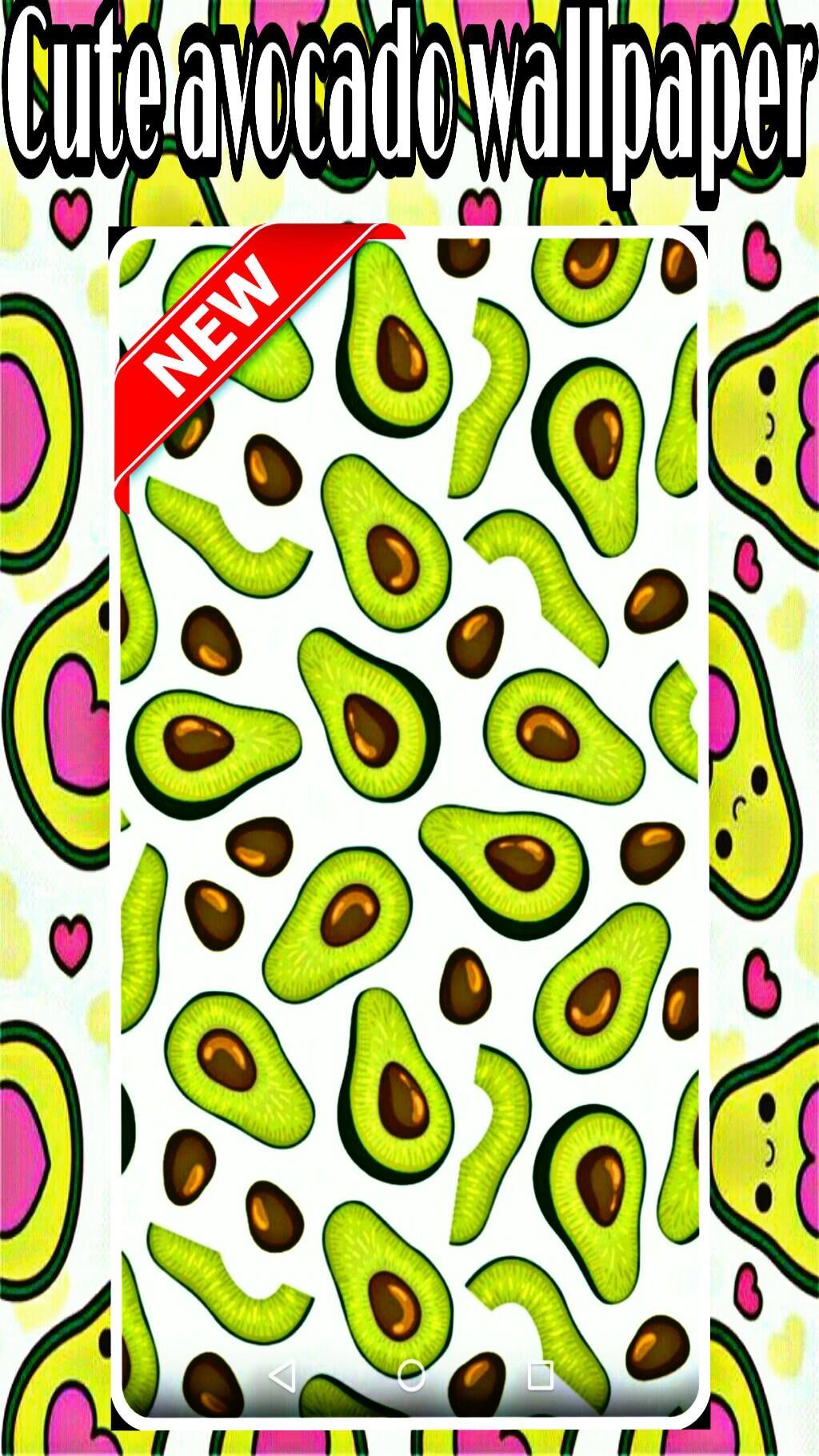 Descarga de APK de fondos de pantalla de aguacate para Android Descarga de APK de fondos de pantalla de aguacate para Android