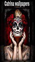 Catrina Wallpapers Ekran Görüntüsü 3