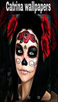 Catrina Wallpapers ภาพหน้าจอ 1