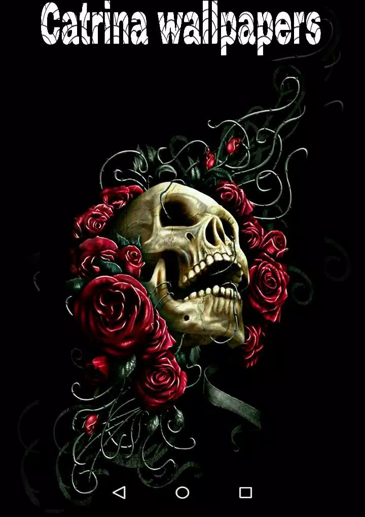 Descarga de APK de fondos de pantalla de catrinas imagenes HD 2019 4K para Android Descarga de APK de fondos de pantalla de catrinas imagenes HD 2019 4K para Android