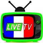 Tv France_Direct Gratuit TNT 图标