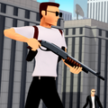 Hammer Reloaded: Best Action Game