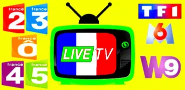 Tv France_Direct Gratos