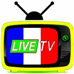 Tv France_Direct Gratos アプリダウンロード