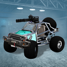 Monster Truck Reloaded icône