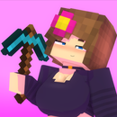 Mod Jenny for Minecraft PE APK