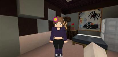 Jenny Mod for Minecraft PE screenshot 3