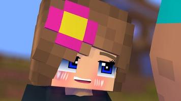 Jenny Mod for Minecraft PE screenshot 2