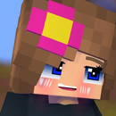Jenny Mod for Minecraft PE APK