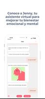 Jenny 포스터