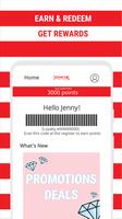 Jenny Beauty Supply poster