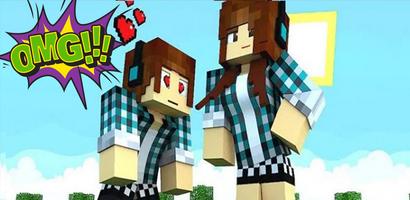 Jenny Mods Minecraft capture d'écran 2