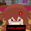 Jenny Luna Mod for Minecraft APK