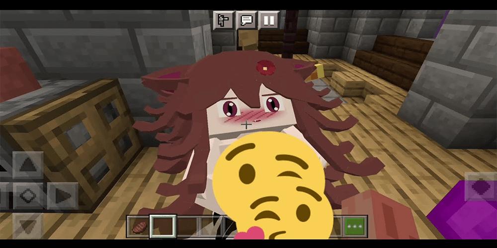 Luna Mod - Minecraft Jenny Mod - Mods for Minecraft