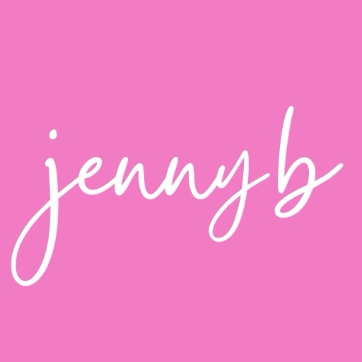 Jenny B Lifestyle