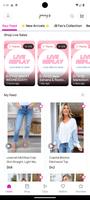Jenny B Lifestyle poster