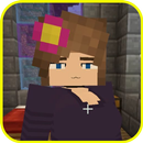 Jenny Addon APK