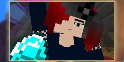 Jenny Addon Cartaz