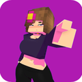 Jenny Mod Addon Minecraft PE