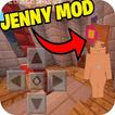 Jenny Mod For Mcpe