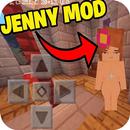 Jenny Mod For Mcpe APK