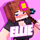 Ellie Jenny Mod Minecraft MCPE APK