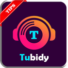 Tubidy MP3 Music Download Tips ikon