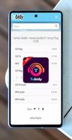 Tubidy MP3 Music Download Tips penulis hantaran