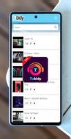 Tubidy MP3 Music Download Tips syot layar 1