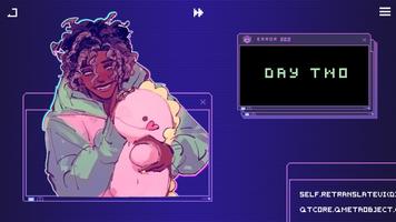 ERROR143 海報