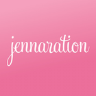 Jennaration Boutique icône