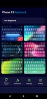 iOS Keyboard 스크린샷 2