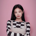Jennie Wallpaper 4K