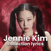 Jennie Lyrics APK