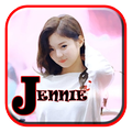 Jennie Blackpink Offline