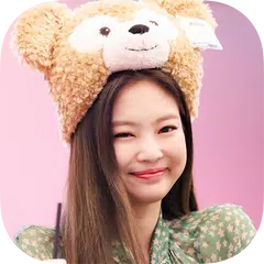 Jennie wallpaper : Wallpaper for Jennie Blackpink APK download