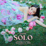 Icona Jennie - Solo